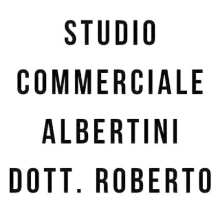 Logotyp från Studio Commerciale Albertini Dott. Roberto