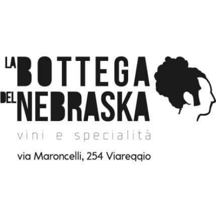 Logo van La Bottega del Nebraska