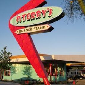 Bild von P. Terry's Burger Stand #4