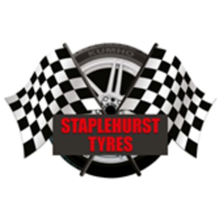 Logo de Staplehurst Tyres