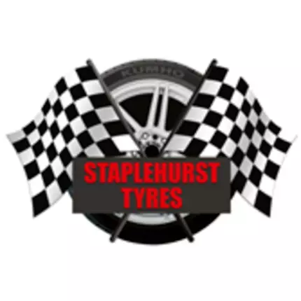 Logo von Staplehurst Tyres