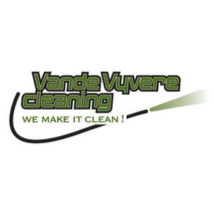 Logo de Vande Vyvere Cleaning