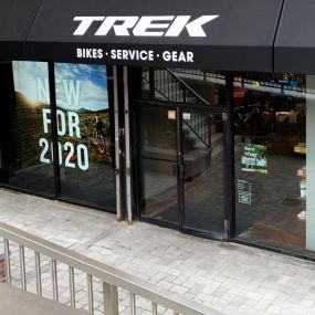 Trek Bicycle Upper East Side