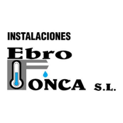 Logo van INSTALACIONES EBROFONCA