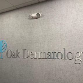 Oak Dermatology Itasca Office