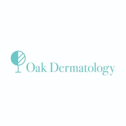 Logo de Oak Dermatology
