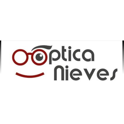 Logo da Óptica Nieves