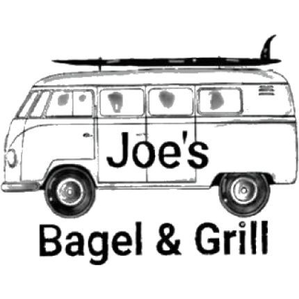 Logo da Joe's Bagel and Grill