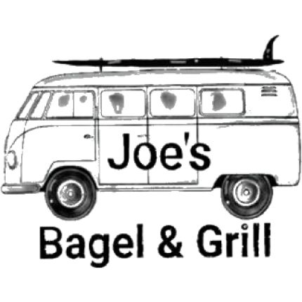 Logo van Joe's Bagel and Grill