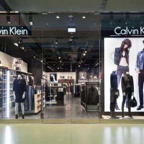 Bild von Calvin Klein Outlet