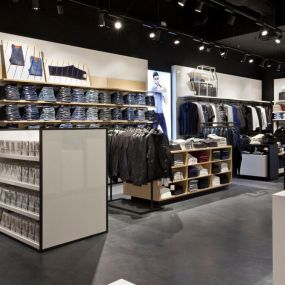 Bild von Calvin Klein Outlet