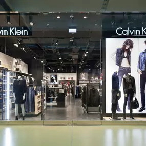 Bild von Calvin Klein Outlet