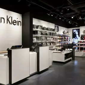 Bild von Calvin Klein Outlet