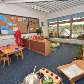 Bild von Bright Horizons Wooldale Early Care & Education Centre