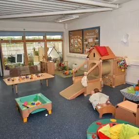 Bild von Bright Horizons Wooldale Early Care & Education Centre