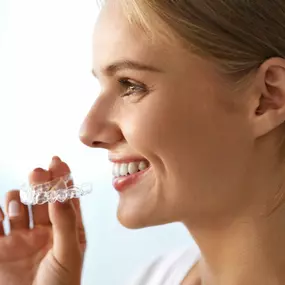 Stacy Wolf Orthodontics