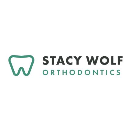 Logotyp från Stacy Wolf Orthodontics