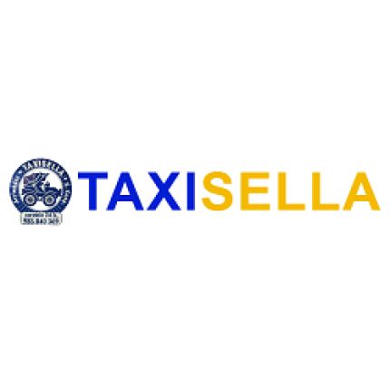 Logo de Taxisella Soc. Cooperativa