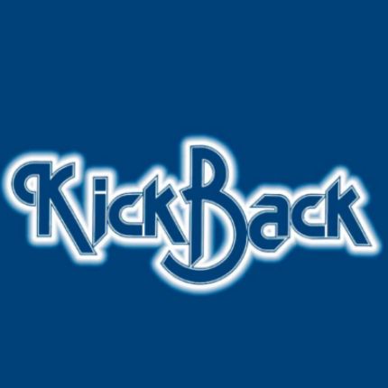 Logo de Kick Back