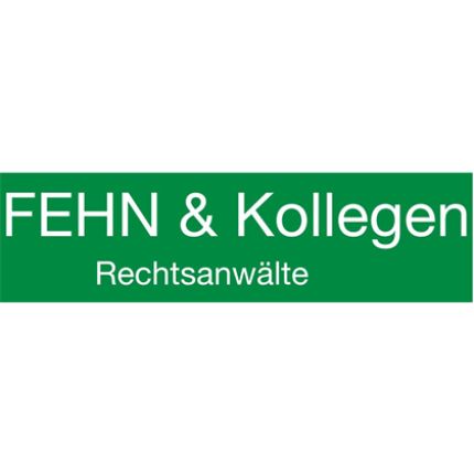 Logo od Rechtsanwaltskanzlei Fehn & Kollegen