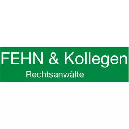 Logo von Rechtsanwaltskanzlei Fehn & Kollegen