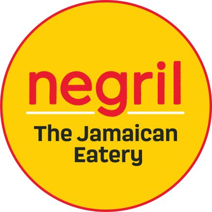Logotipo de Negril - Silver Spring