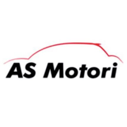 Logotyp från Suriano Antonio As Motori
