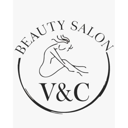 Logo da Beauty  Salon V&C