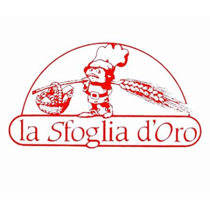Logo von Pastificio La Sfoglia d'Oro