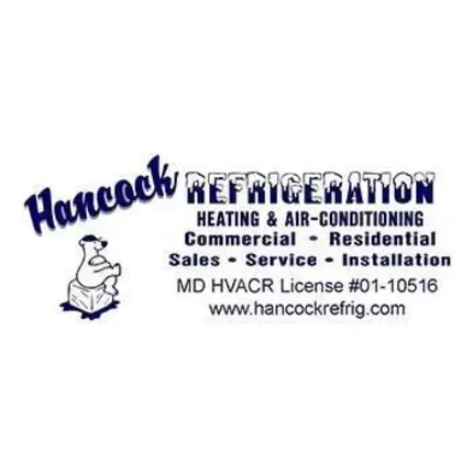 Logo od Hancock Refrigeration Heating & Air Conditioning