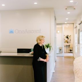 Bild von OneAscent Wealth Management