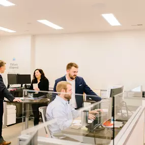 Bild von OneAscent Wealth Management