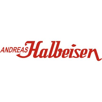 Logotyp från Halbeisen Andreas Transporte GmbH