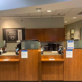 Bild von Mayo Clinic Store - Albert Lea