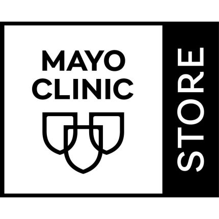 Logotipo de Mayo Clinic Store - Albert Lea