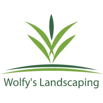 Logo da Wolfy's Landscaping Specialists