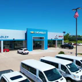 Bild von Seth Wadley Chevrolet GMC Perry