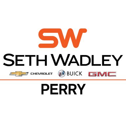 Logo from Seth Wadley Chevrolet GMC Perry