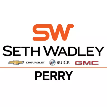 Logo de Seth Wadley Chevrolet GMC Perry