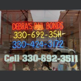 Bild von Debra's Bail Bonds