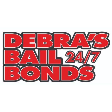 Logo from Debra's Bail Bonds