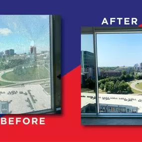 Bild von Glass Doctor of Charlotte