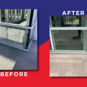 Bild von Glass Doctor of Charlotte