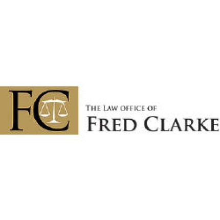 Logotyp från Law Office of Fred Clarke