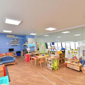 Bild von Bright Horizons Whetstone Day Nursery and Preschool