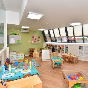 Bild von Bright Horizons Whetstone Day Nursery and Preschool