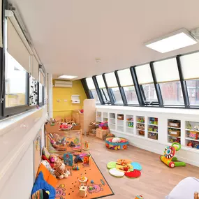 Bild von Bright Horizons Whetstone Day Nursery and Preschool