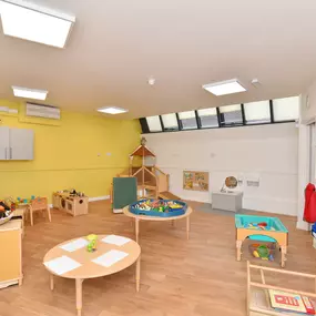 Bild von Bright Horizons Whetstone Day Nursery and Preschool