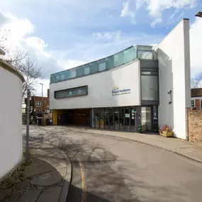 Bild von Bright Horizons Whetstone Day Nursery and Preschool