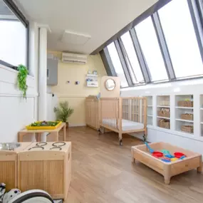 Bild von Bright Horizons Whetstone Day Nursery and Preschool